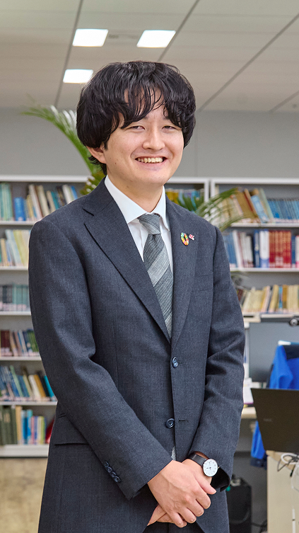 りんかい日産建設株式会社のリクルート画像